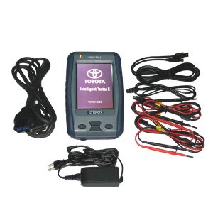 TOYOTA DENSO Diagnostic Tester-2
